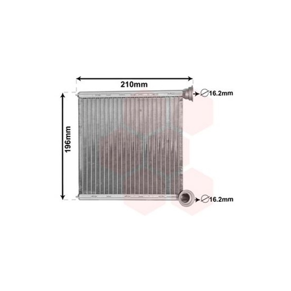Radiateur Chauffage
