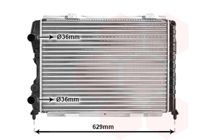 Radiateur Essence