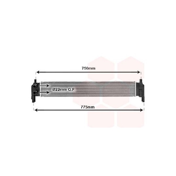 Radiateur Auxiliaire