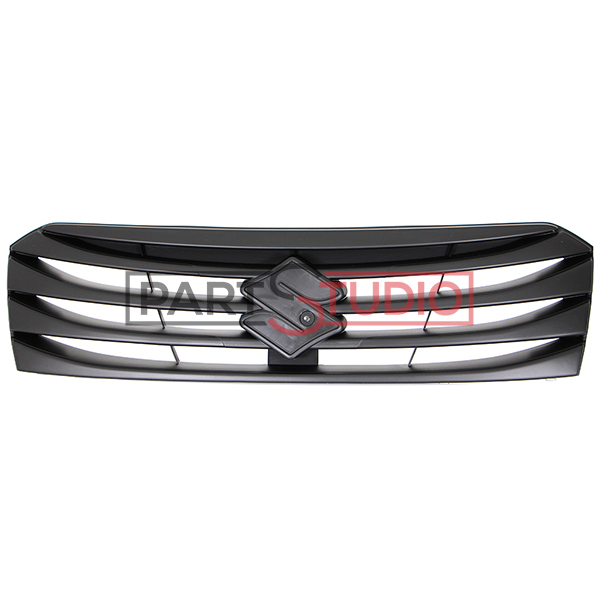 Grille de calandre