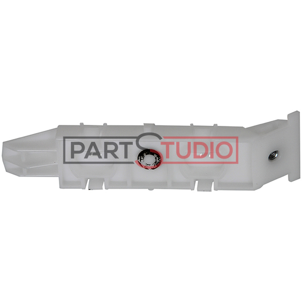 Glissière de pare-chocs avant, droite ou gauche