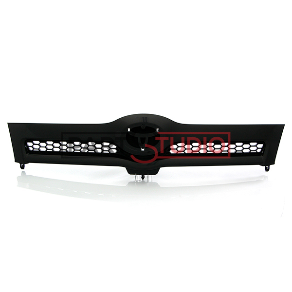 Grille de calandre