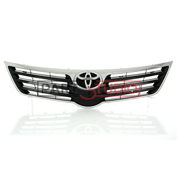 Grille de calandre