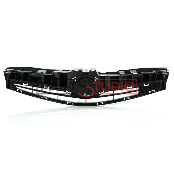 Grille de calandre