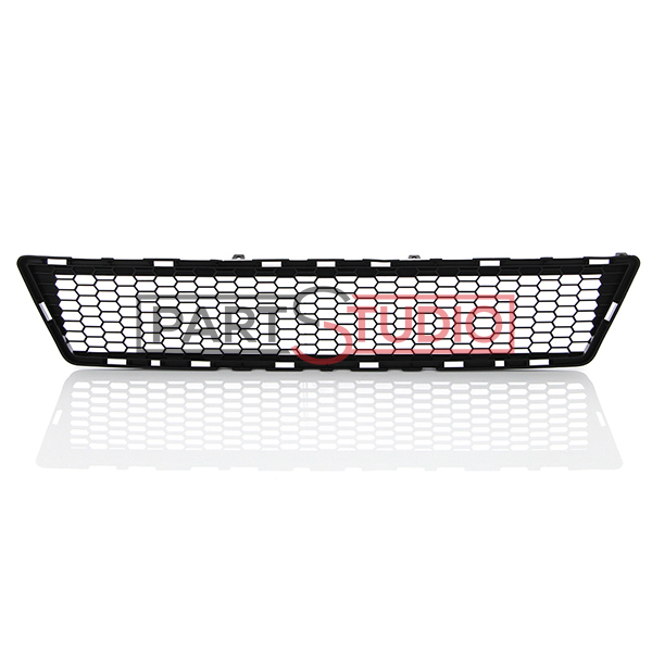 Grille de pare-chocs avant, inferieure