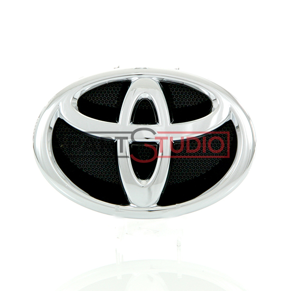 Grille de calandre