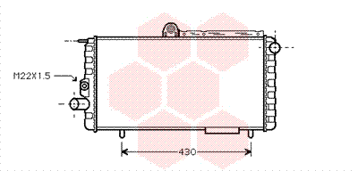 Radiateur