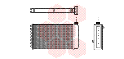 Radiateur Chauffage
