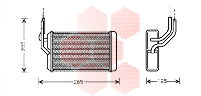Radiateur Chauffage