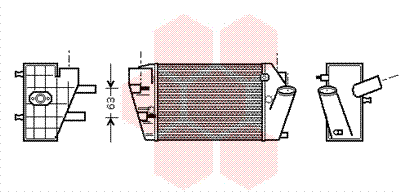 Intercooler