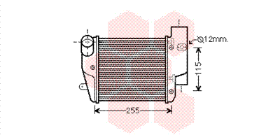 Intercooler