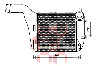 Intercooler