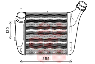Intercooler