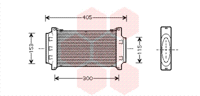 Intercooler