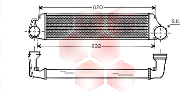 Intercooler