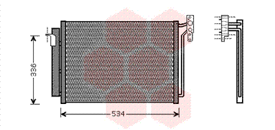 Condenseur Avec Bouteille