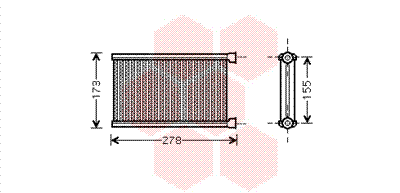 Radiateur Chauffage
