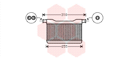 Radiateur Chauffage