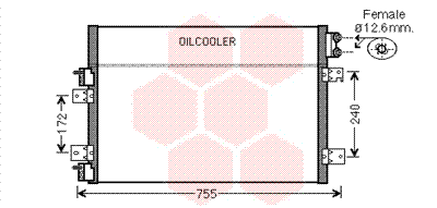 Condenseur Sans Bouteille