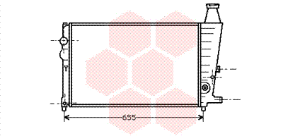 Radiateur