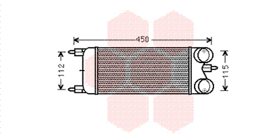 Intercooler
