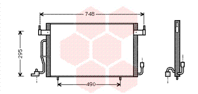 Condenseur Sans Bouteille