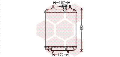 Radiateur Essence
