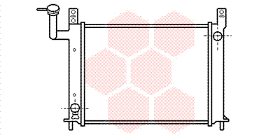 Radiateur Essence