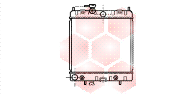 Radiateur Essence
