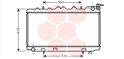 Radiateur Essence