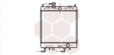 Radiateur Essence