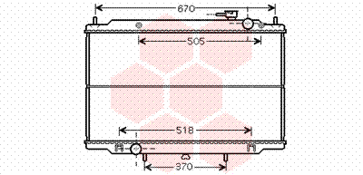 Radiateur Diesel