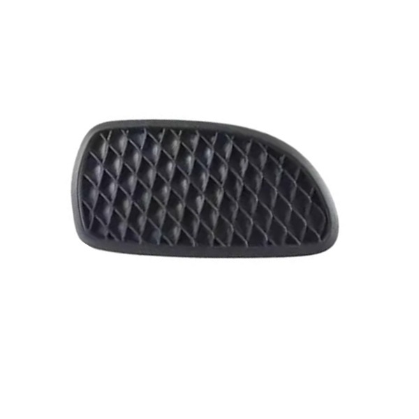 Grille de pare-chocs avant gauche