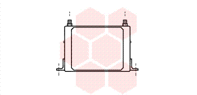 Radiateur Huile Pour Moteur