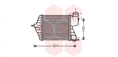 Intercooler