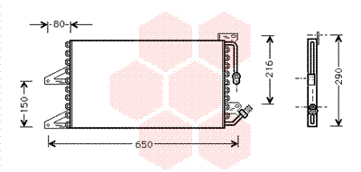 Condenseur Sans Bouteille