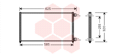 Condenseur Sans Bouteille