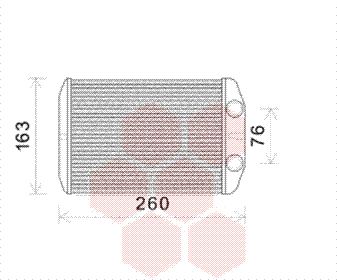Radiateur Chauffage