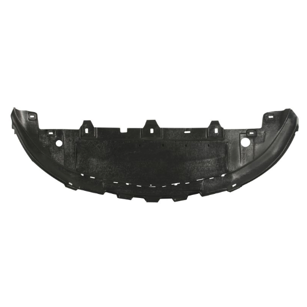 Cache sous moteur