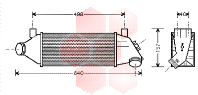Intercooler