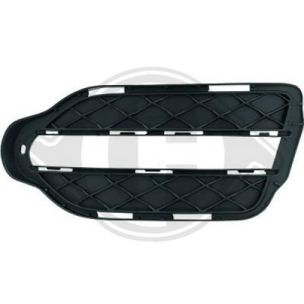 Grille de pare-chocs avant gauche