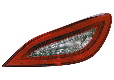 Feu arrière droit, led, modèle à partir de 10/2014