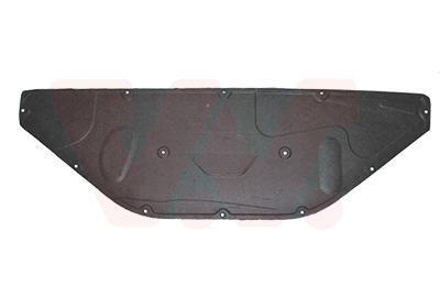 Insonorisant de capot moteur