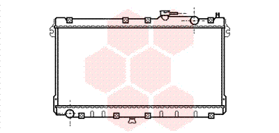 Radiateur Essence