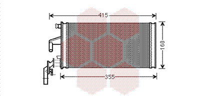Radiateur Chauffage