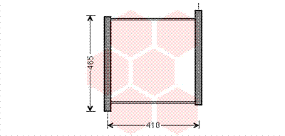 Radiateur Essence