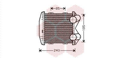 Intercooler