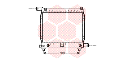 Radiateur Essence