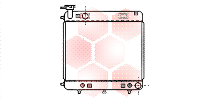 Radiateur Diesel