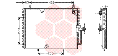 Condenseur Sans Bouteille